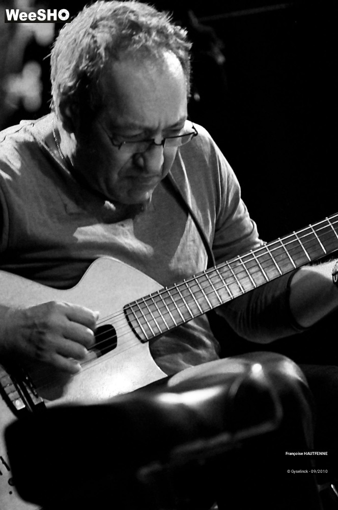 11/30 photos du spectacle Françoise HAUTFENNE