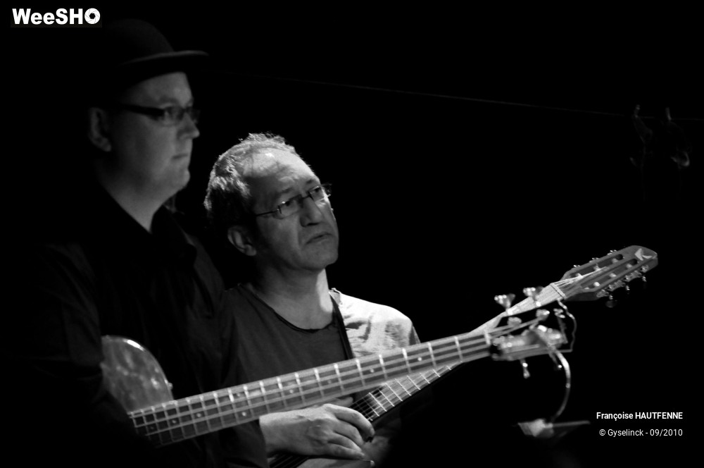 18/30 photos du spectacle Françoise HAUTFENNE