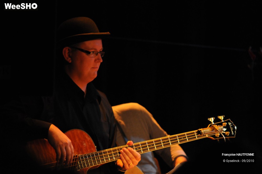 29/30 photos du spectacle Françoise HAUTFENNE