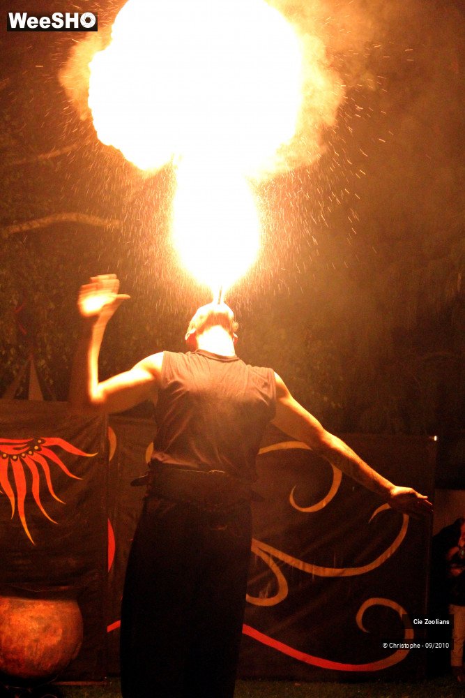 3/27 photos du spectacle La lueur de Zeis