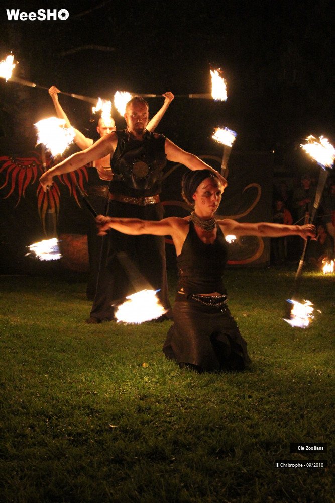 4/27 photos du spectacle La lueur de Zeis