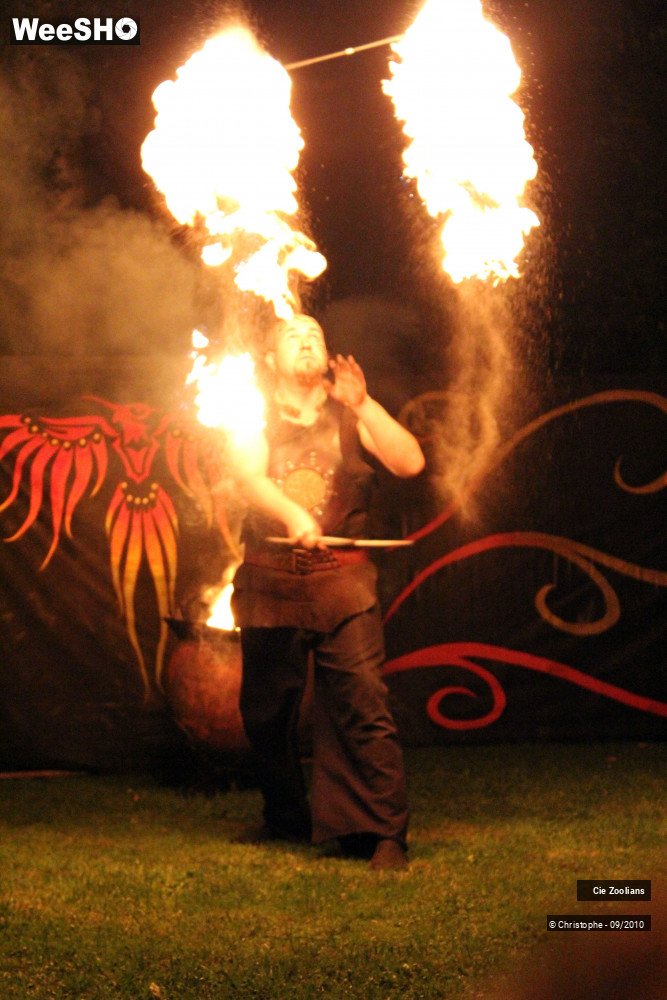 5/27 photos du spectacle La lueur de Zeis