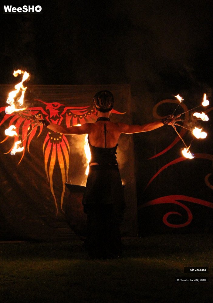 7/27 photos du spectacle La lueur de Zeis