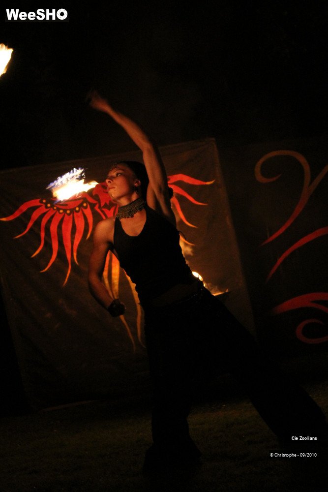 8/27 photos du spectacle La lueur de Zeis