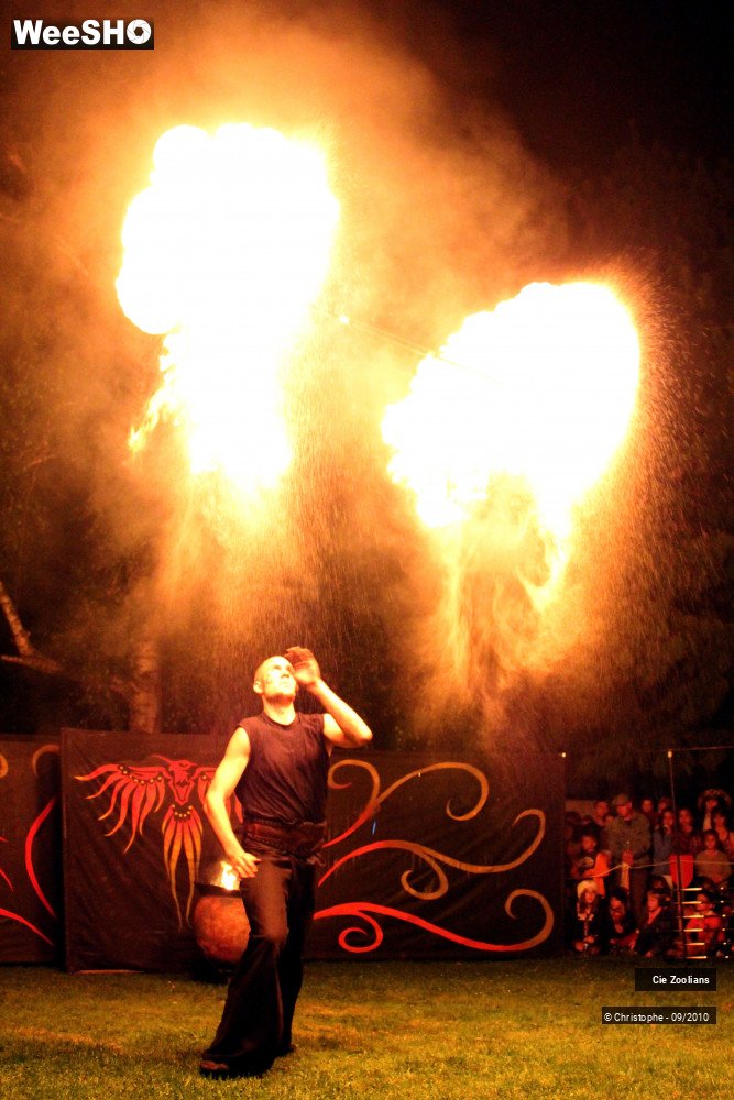 9/27 photos du spectacle La lueur de Zeis