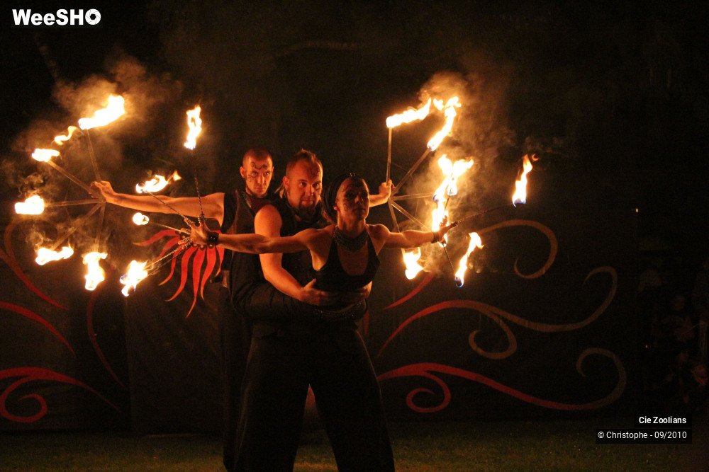11/27 photos du spectacle La lueur de Zeis