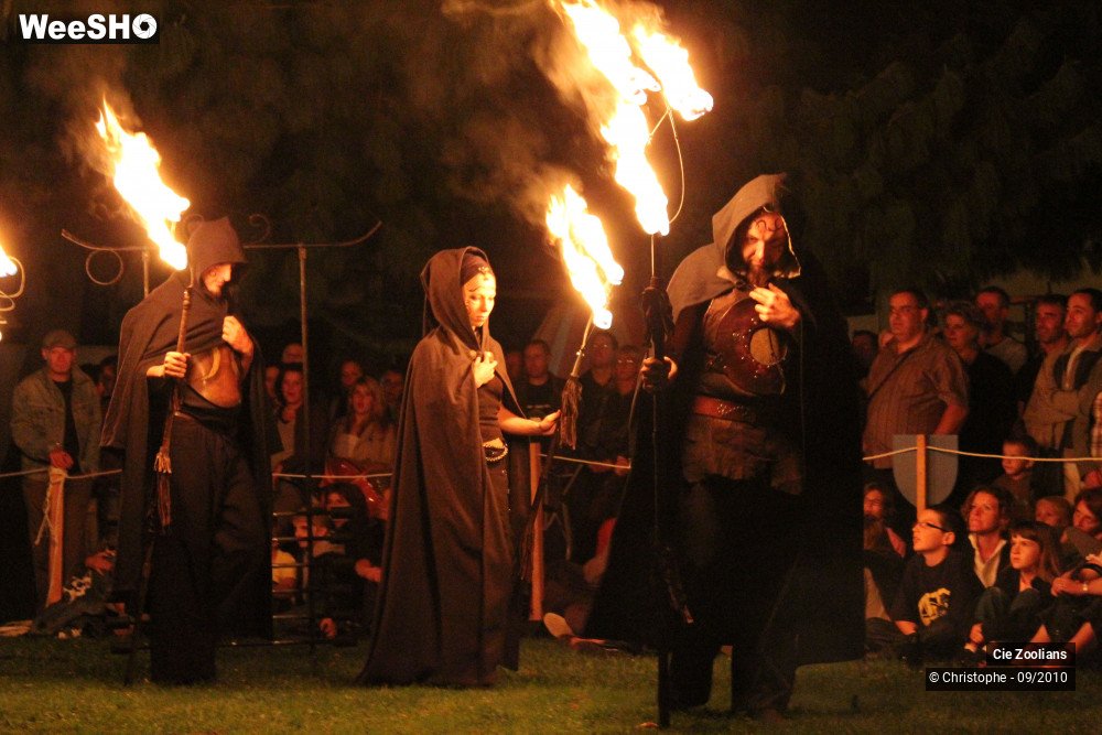 12/27 photos du spectacle La lueur de Zeis