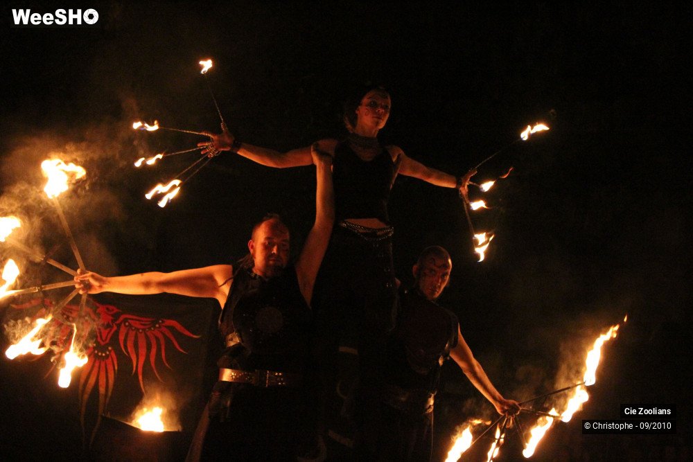 15/27 photos du spectacle La lueur de Zeis