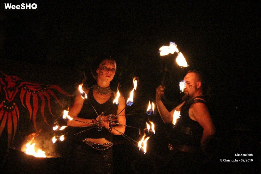 18/27 photos du spectacle La lueur de Zeis