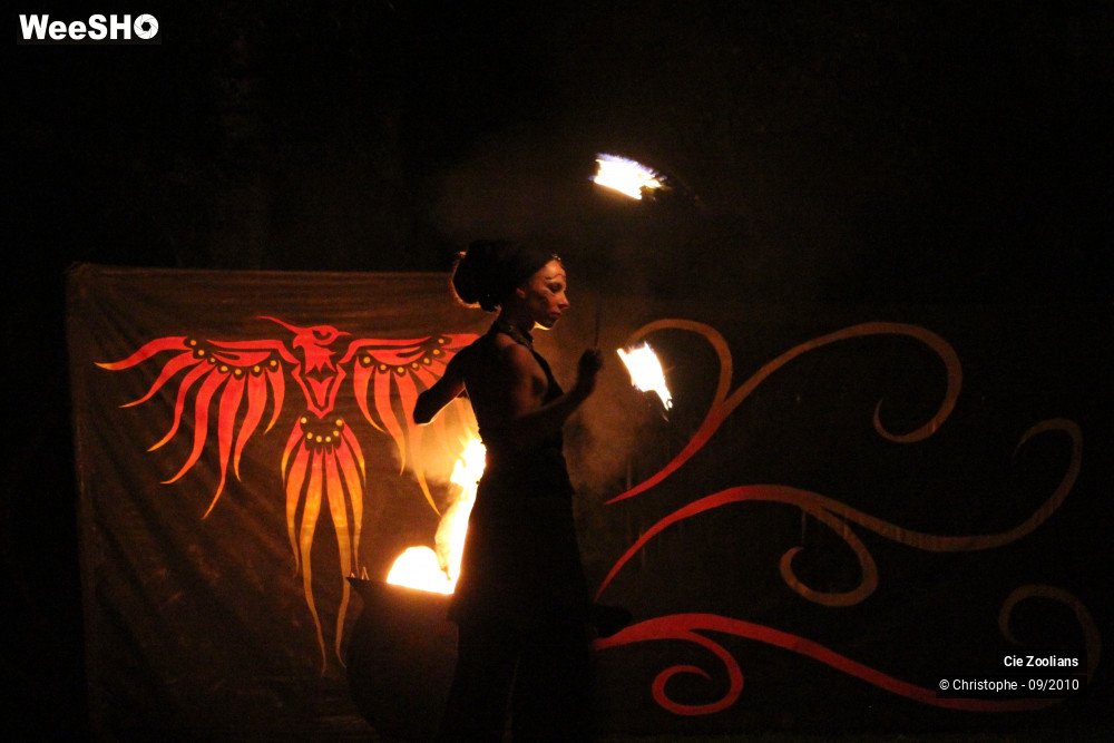 20/27 photos du spectacle La lueur de Zeis