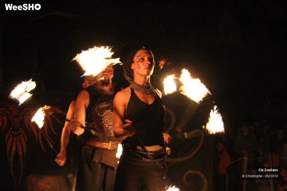 27/27 photos du spectacle La lueur de Zeis