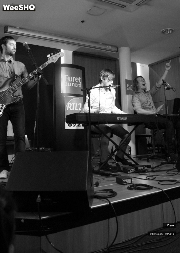 1/30 photos du spectacle Puggy