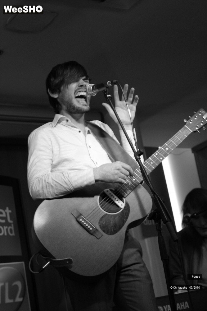 2/30 photos du spectacle Puggy