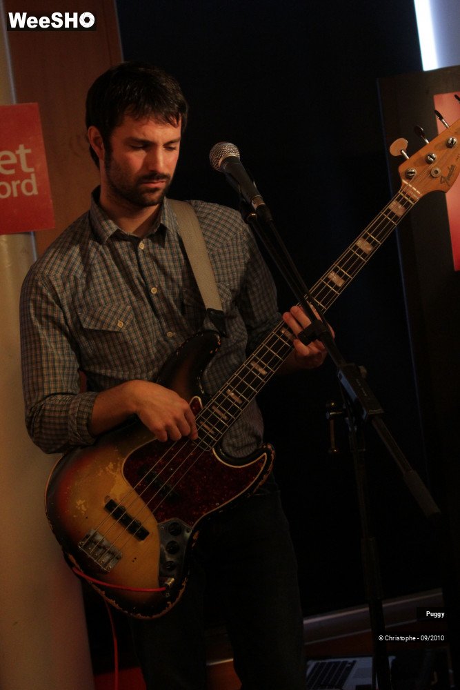 3/30 photos du spectacle Puggy