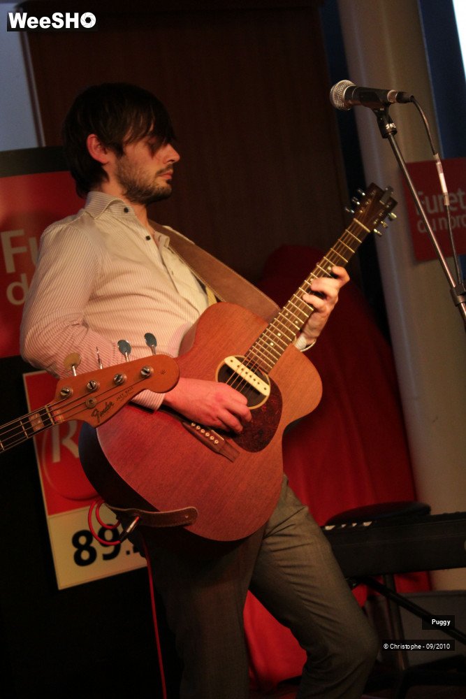 4/30 photos du spectacle Puggy