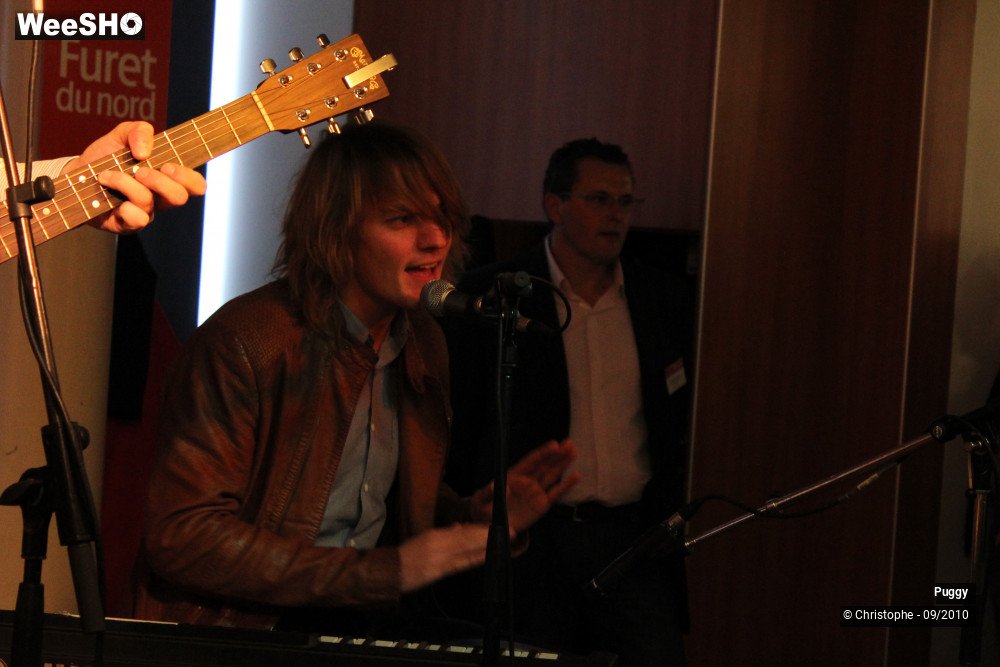 7/30 photos du spectacle Puggy