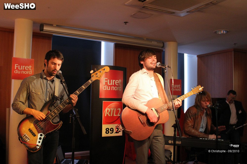 8/30 photos du spectacle Puggy