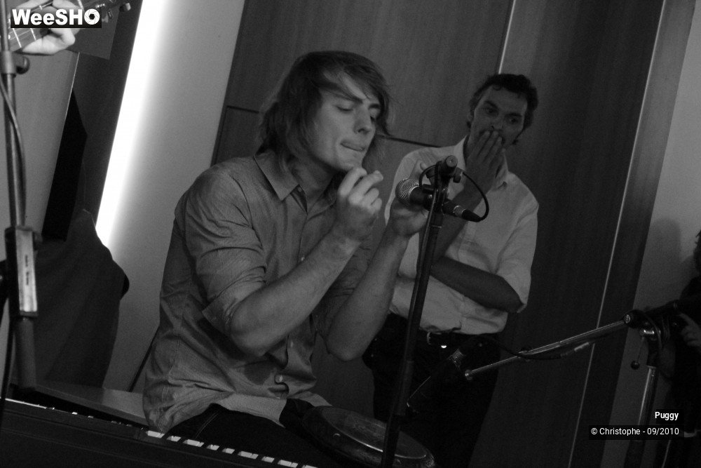 9/30 photos du spectacle Puggy