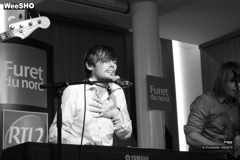 11/30 photos du spectacle Puggy