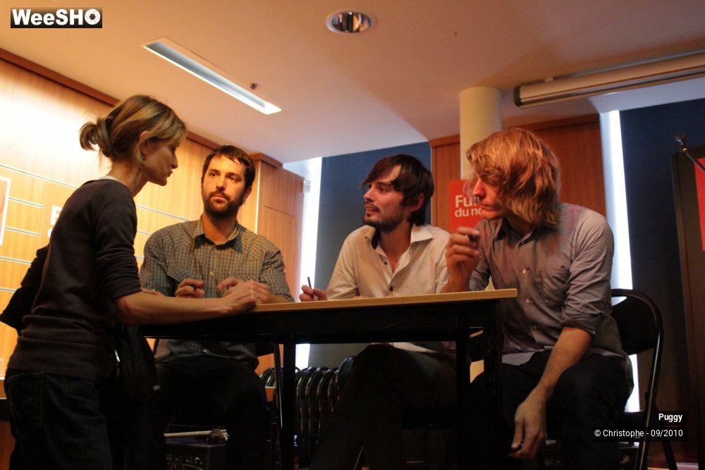 12/30 photos du spectacle Puggy