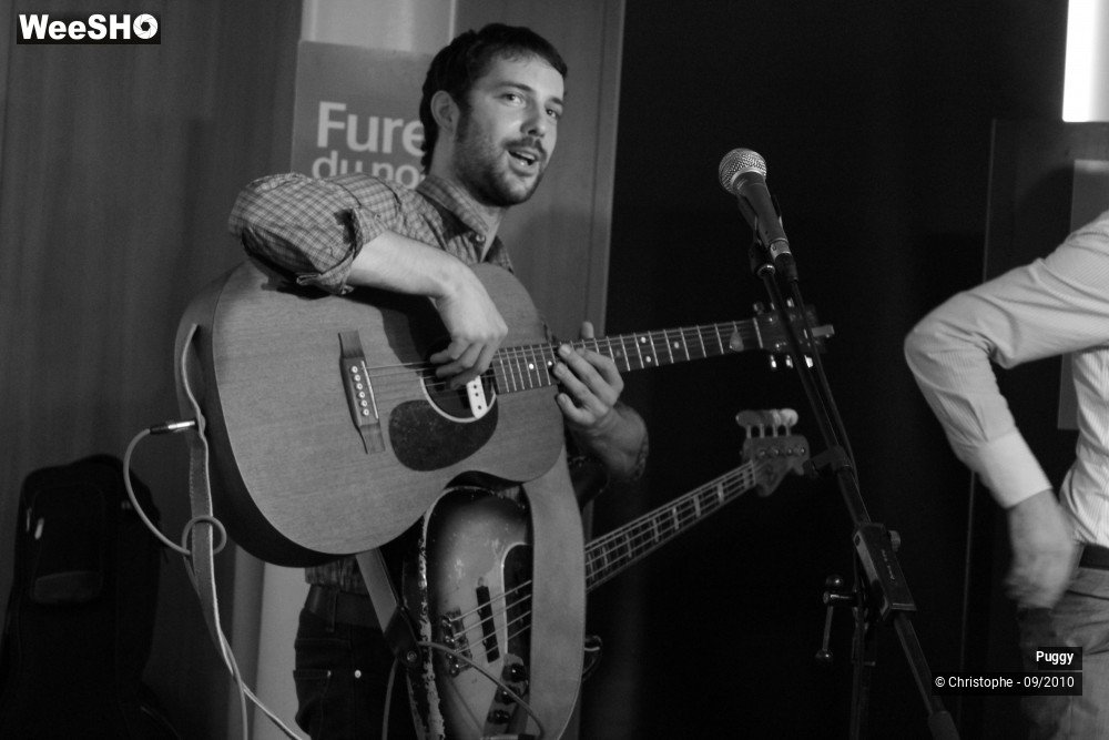 13/30 photos du spectacle Puggy