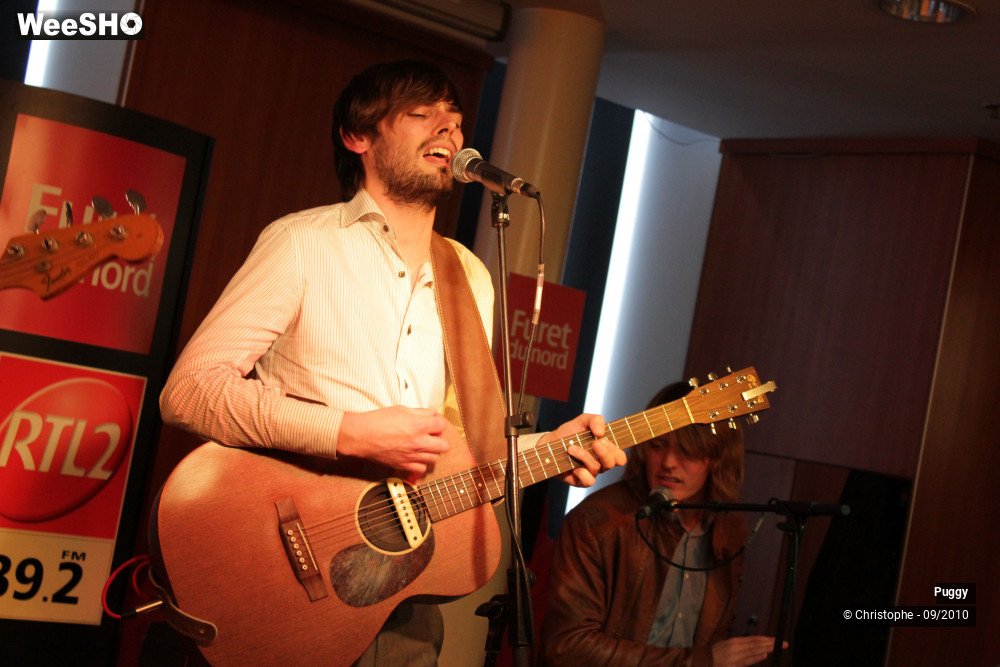 16/30 photos du spectacle Puggy