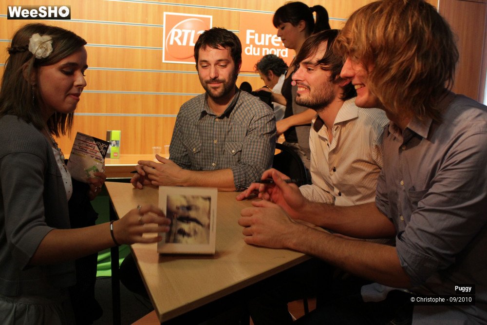 17/30 photos du spectacle Puggy