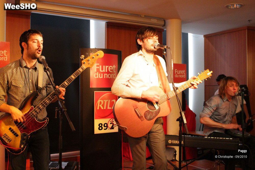 18/30 photos du spectacle Puggy