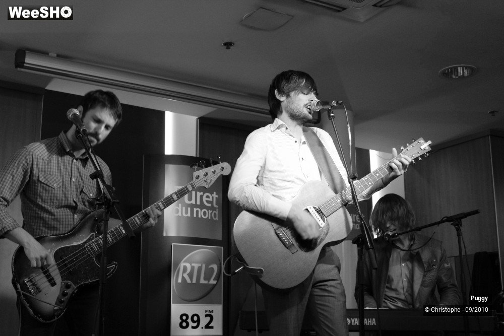 19/30 photos du spectacle Puggy