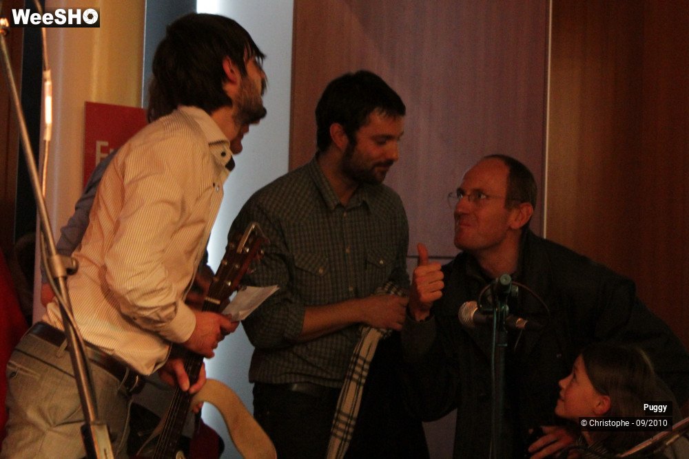 20/30 photos du spectacle Puggy