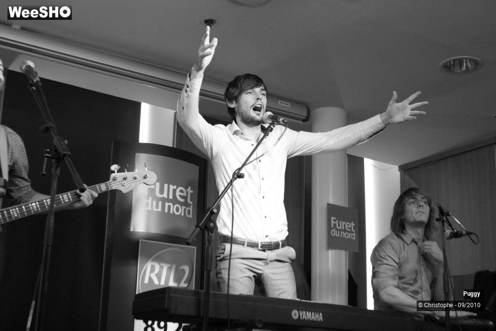 21/30 photos du spectacle Puggy