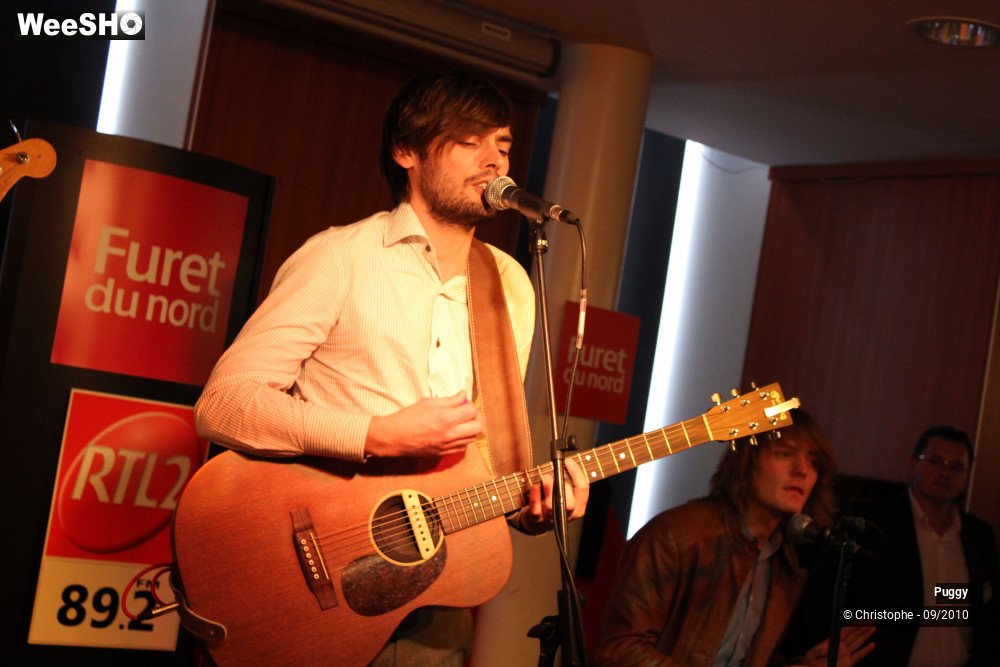 22/30 photos du spectacle Puggy