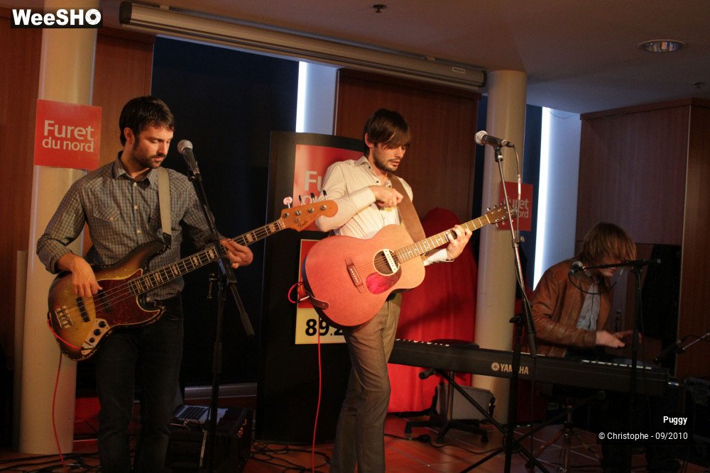 23/30 photos du spectacle Puggy