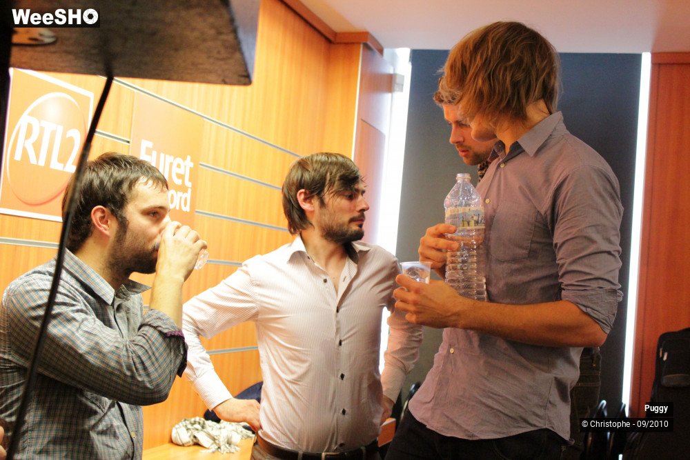 25/30 photos du spectacle Puggy