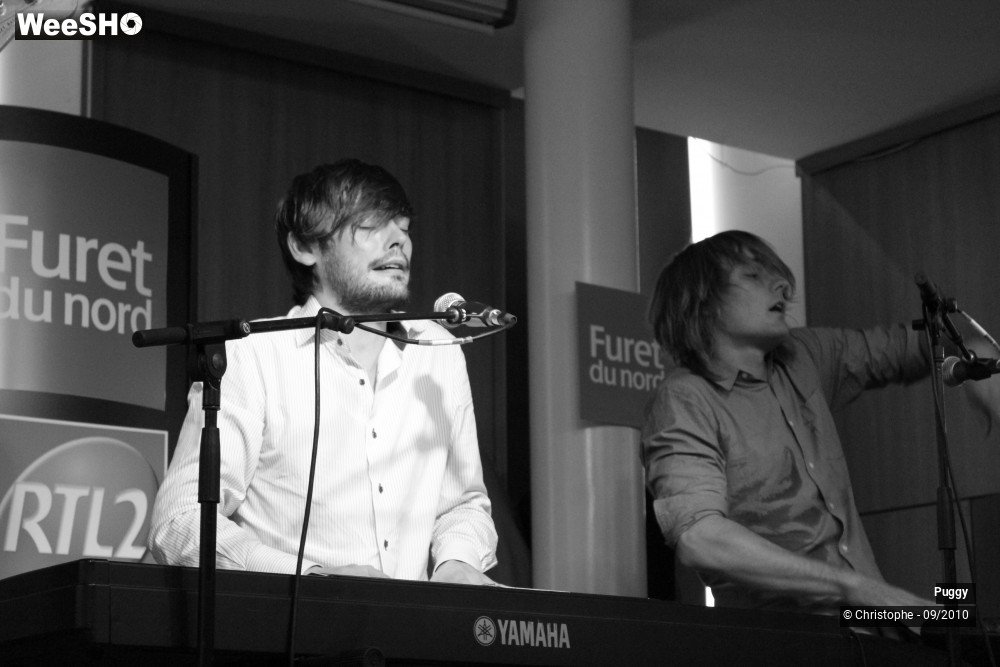 26/30 photos du spectacle Puggy