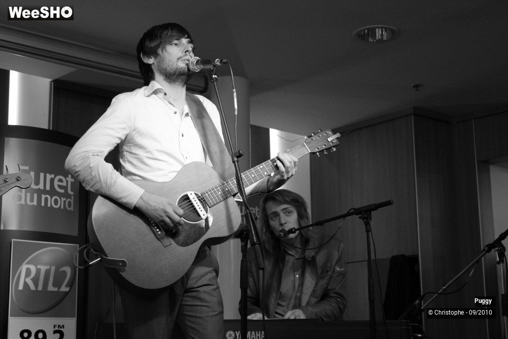 28/30 photos du spectacle Puggy