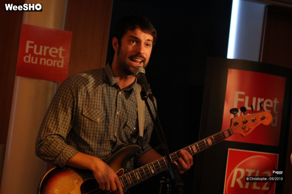 29/30 photos du spectacle Puggy