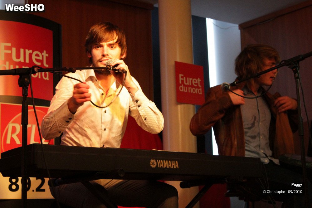 30/30 photos du spectacle Puggy