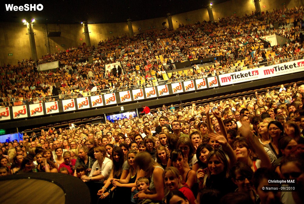 41/44 photos du spectacle Christophe MAE