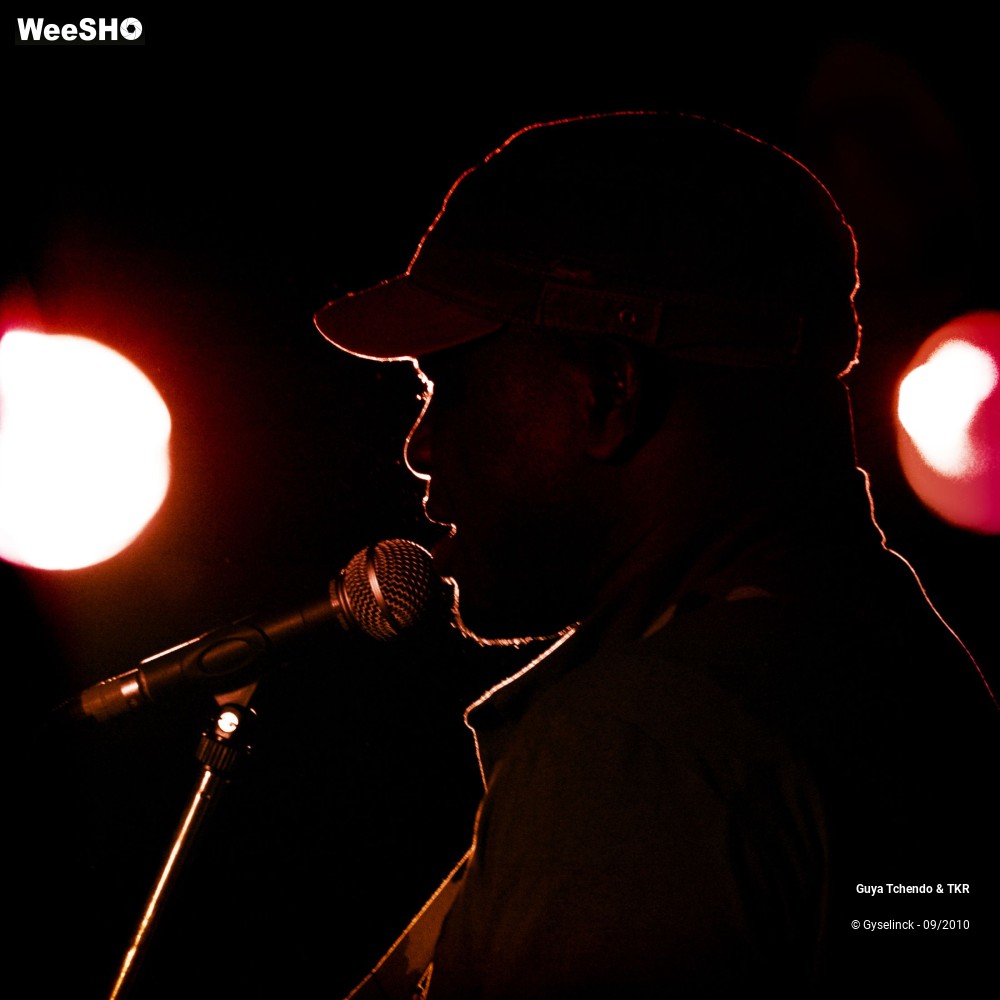 6/20 photos du spectacle Guya Tchendo & TKR