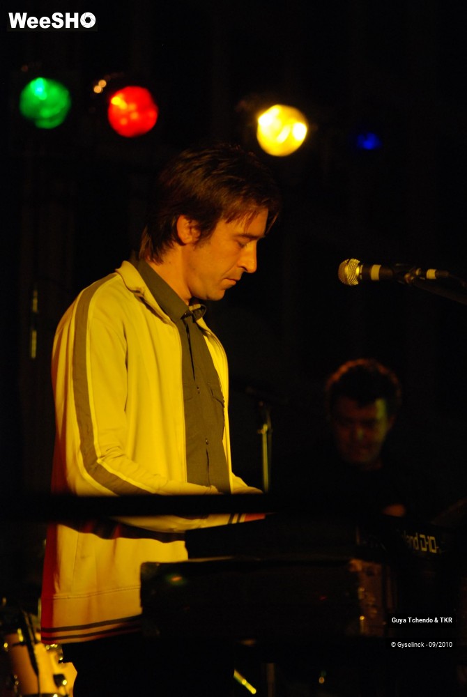 8/20 photos du spectacle Guya Tchendo & TKR