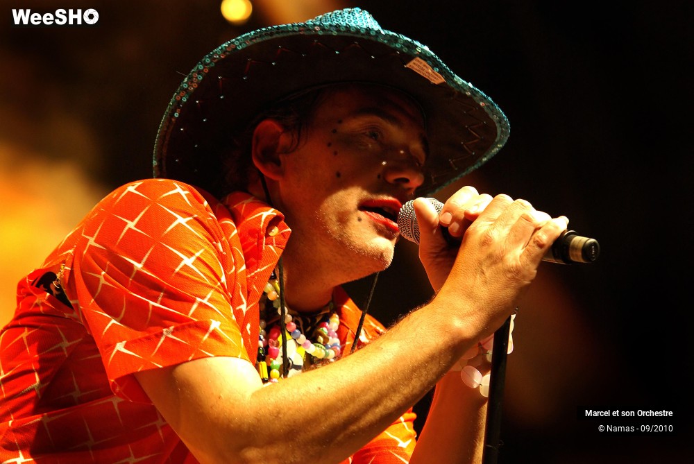 42/47 photos du spectacle Marcel et son Orchestre