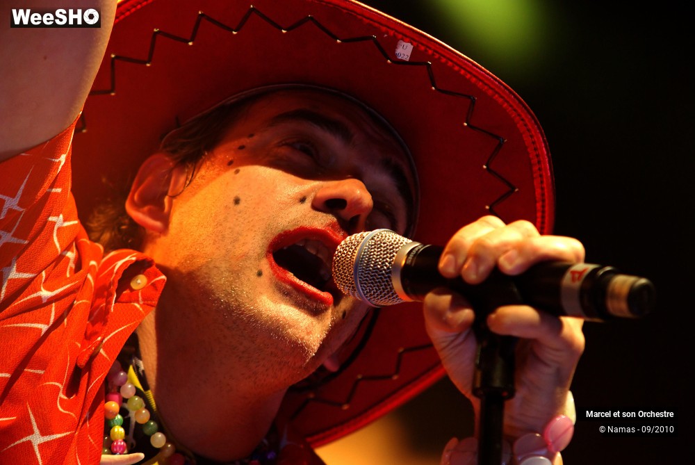 46/47 photos du spectacle Marcel et son Orchestre
