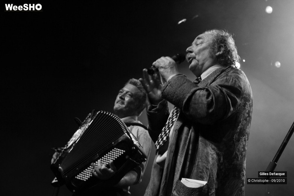 11/43 photos du spectacle Gilles Defacque