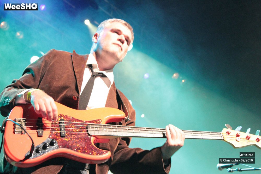 7/45 photos du spectacle Jef Kino