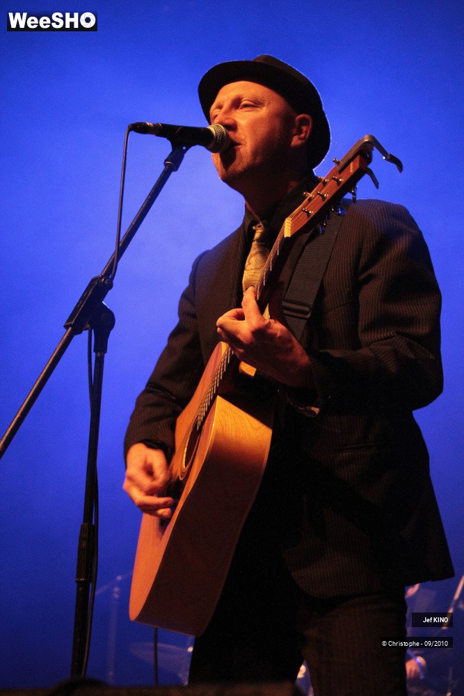 39/45 photos du spectacle Jef Kino