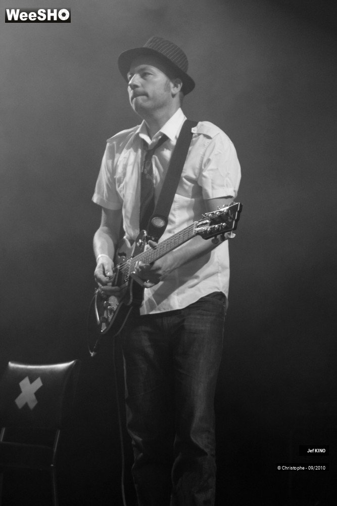 41/45 photos du spectacle Jef Kino