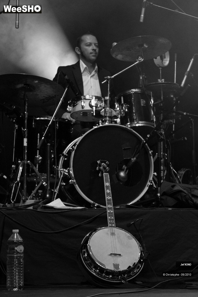 44/45 photos du spectacle Jef Kino