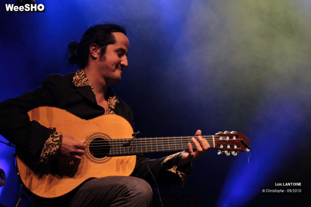 22/33 photos du spectacle Loïc Lantoine 