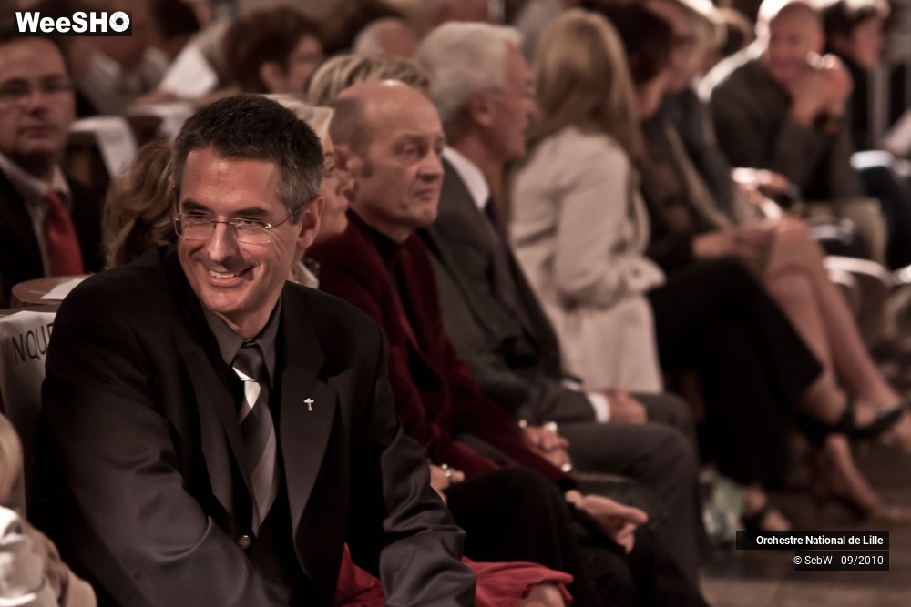 4/26 photos du spectacle L'orchestre National de Lille